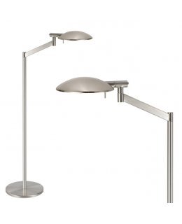 Sonneman A Way of Light 7088.13 LED Perch Pharmacy Floor Lamp